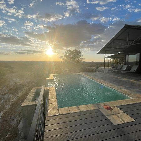 Aloegrove Safari Lodge Otjiwarongo Zewnętrze zdjęcie