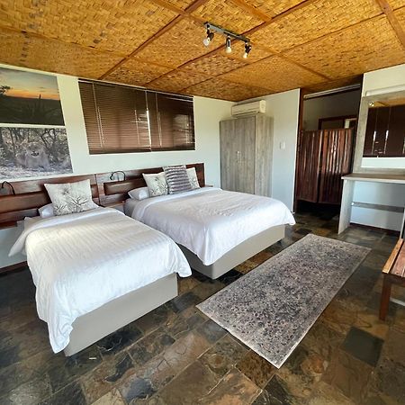 Aloegrove Safari Lodge Otjiwarongo Zewnętrze zdjęcie