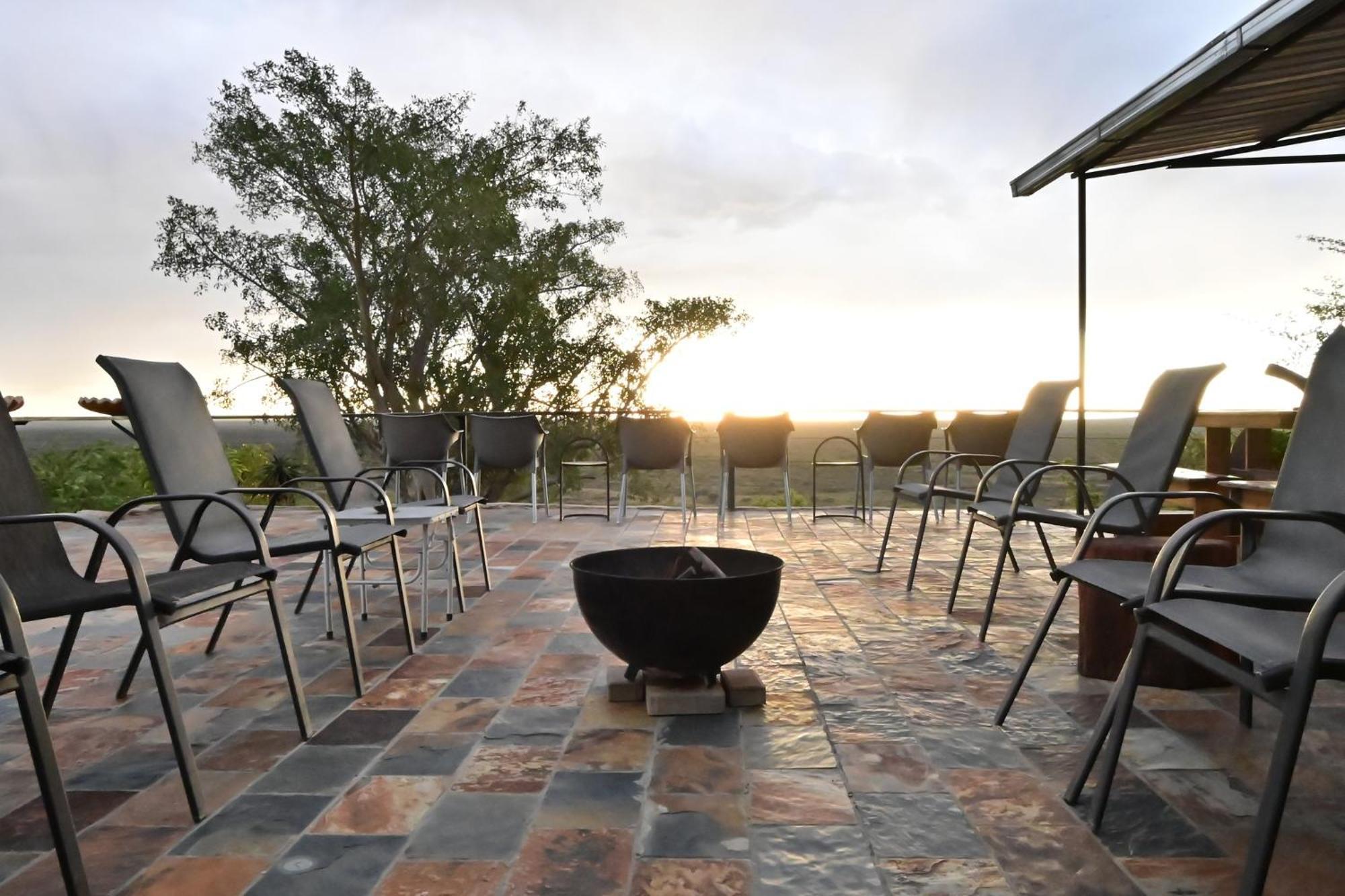 Aloegrove Safari Lodge Otjiwarongo Zewnętrze zdjęcie