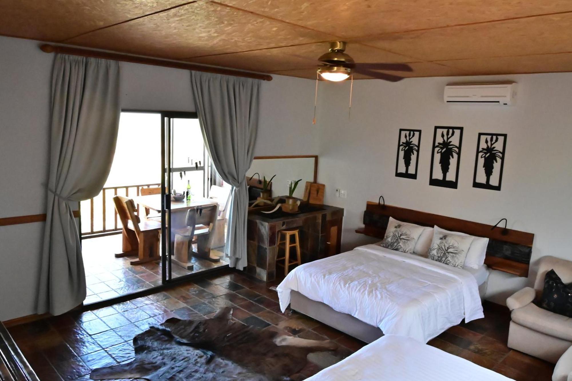 Aloegrove Safari Lodge Otjiwarongo Zewnętrze zdjęcie