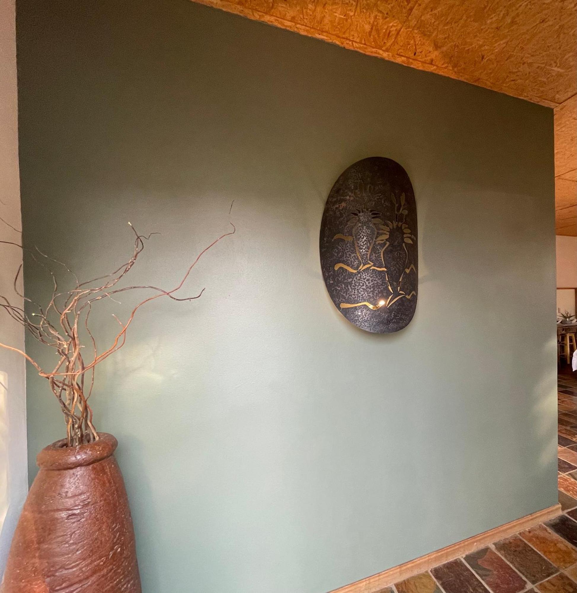 Aloegrove Safari Lodge Otjiwarongo Zewnętrze zdjęcie